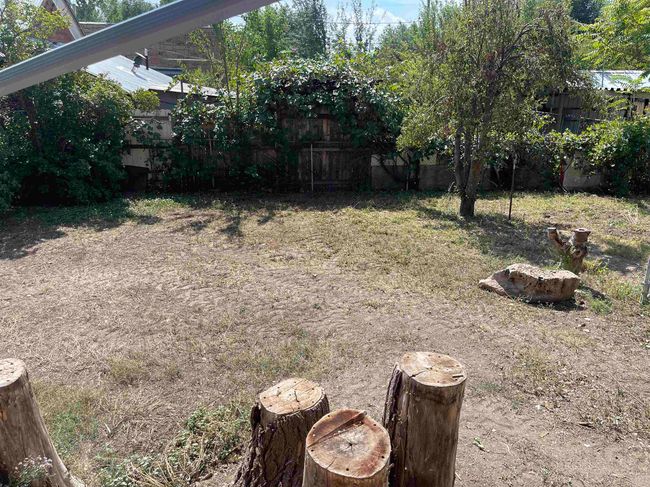 447 Denver Ave, House other with 4 bedrooms, 2 bathrooms and null parking in De Beque CO | Image 5