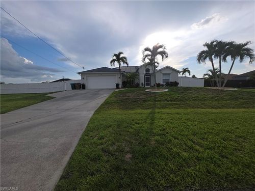 610 Nw 36th Pl, Cape Coral, FL, 33993-5567 | Card Image