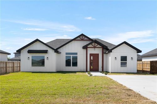 1210 Joe Justice St, Weslaco, TX, 78599-3669 | Card Image