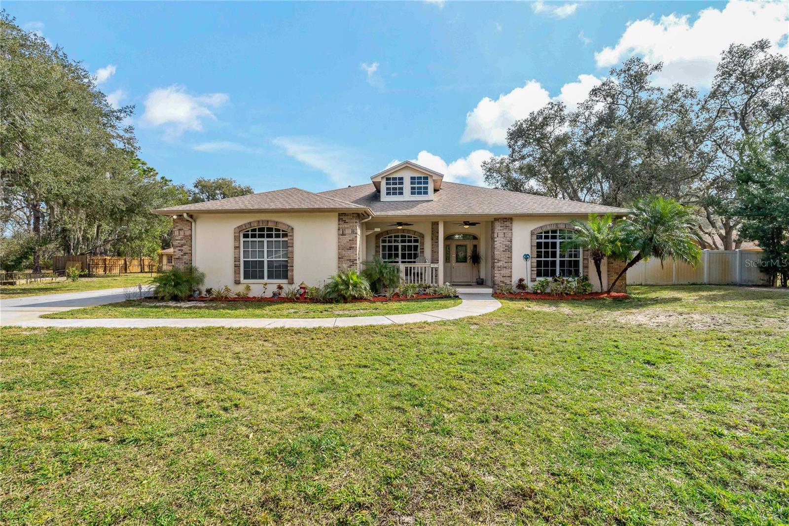 Candy Ln, New Port Richey, FL 34654