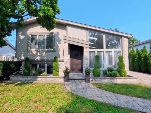 2519 Parkwood Ln, Des Plaines, IL, 60018-4063 | Card Image