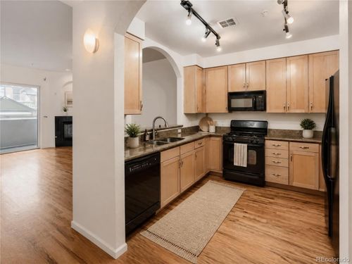 114-1489 Steele St, Denver, CO, 80206-2984 | Card Image
