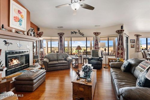 7316 E Manley Dr, Prescott Valley, AZ, 86314-5197 | Card Image