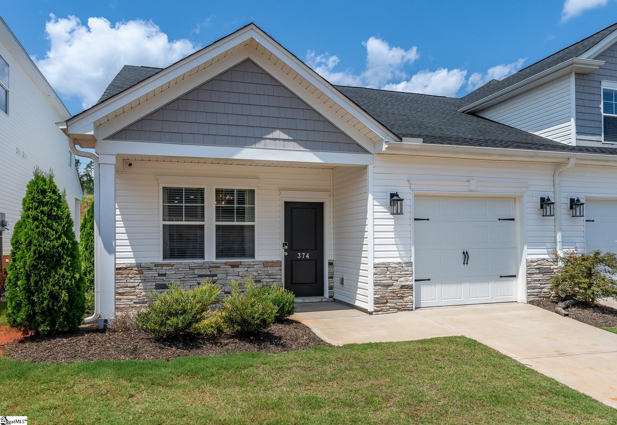 Residential in Greenville 3