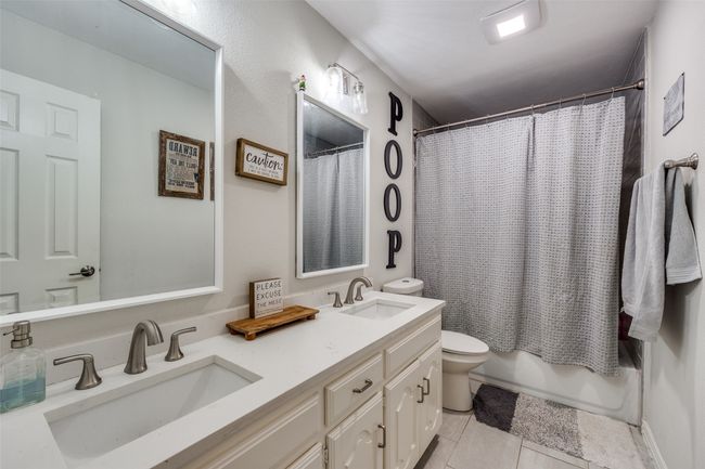 2221 Cliffside Dr, House other with 4 bedrooms, 2 bathrooms and null parking in Plano TX | Image 27