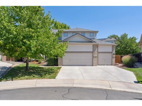 18159 E Ida Dr, Centennial, CO, 80015 | Card Image