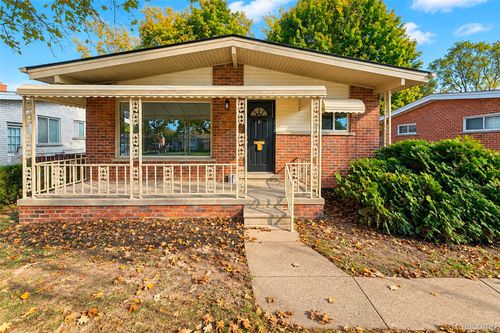 8723 Clippert St, Taylor, MI, 48180-2831 | Card Image