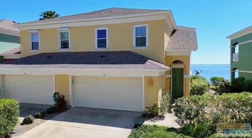 47 Harbor Town, Laguna Vista, TX, 78578-2547 | Card Image