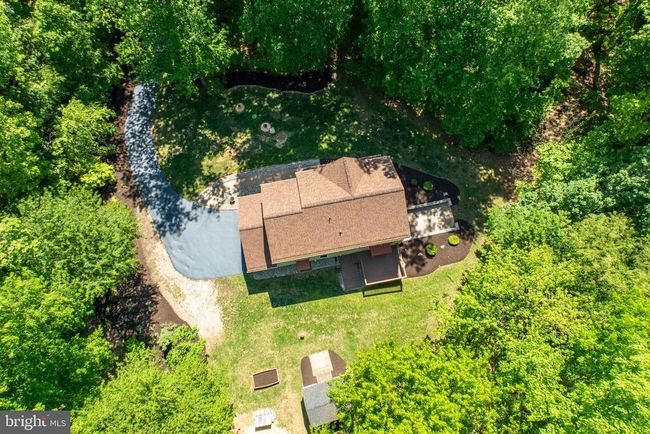 189 Horseshoe Ln, House other with 4 bedrooms, 3 bathrooms and null parking in COATESVILLE PA | Image 57