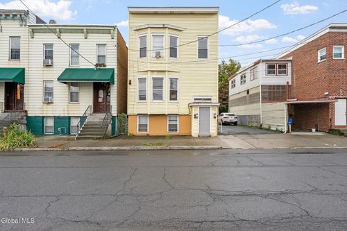 292 Catherine St, Albany, NY, 12209-2269 | Card Image