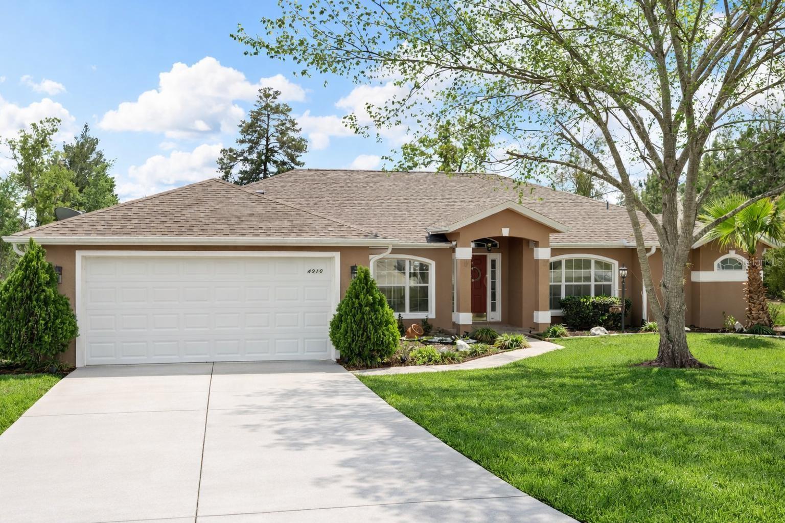 Residential in OCALA