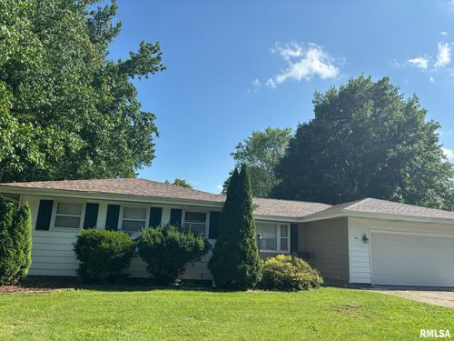 1 Prairie St, Auburn, IL, 62615-9449 | Card Image
