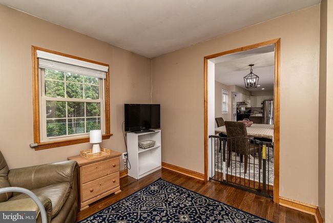 631 Radnor Ave, House other with 3 bedrooms, 2 bathrooms and null parking in HADDONFIELD NJ | Image 15