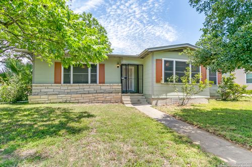 231 Sutton Dr, San Antonio, TX, 78228-3213 | Card Image
