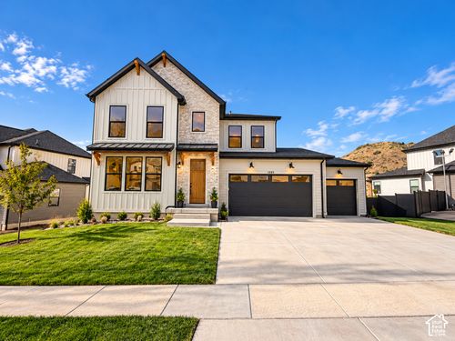 630-1595 W Canyon Rim Rd, Lehi, UT, 84048-1152 | Card Image