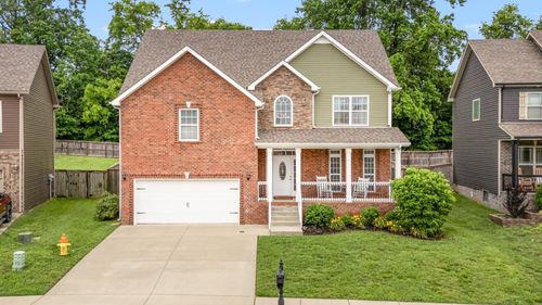 1513 Ellie Piper Cir, Clarksville, TN, 37043-1648 | Card Image