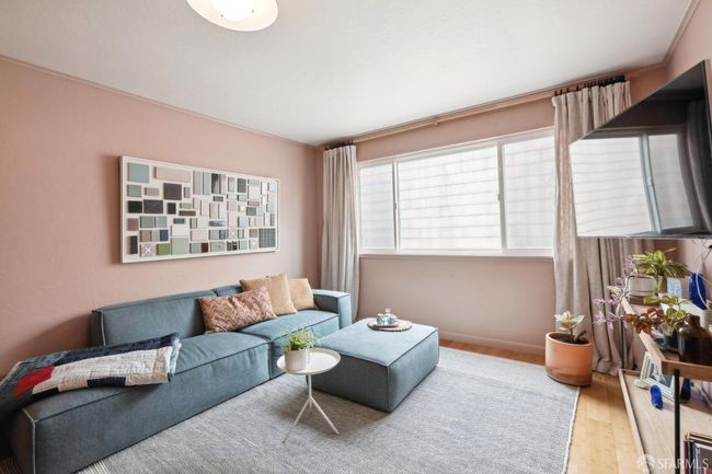 APT-204 - 1220 La Playa St, Condo with 1 bedrooms, 1 bathrooms and 1 parking in San Francisco CA | Image 11