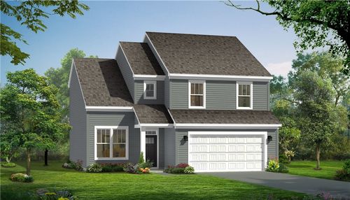 143 Ives Way, Piedmont, SC, 29673-9880 | Card Image