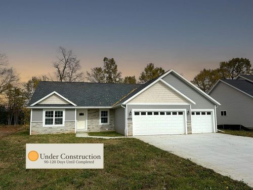 3825 Jackrabbit Drive, Weston, WI, 54476 | Card Image