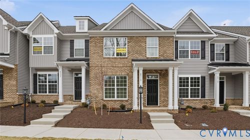 6513 Topsail Pt, North Chesterfield, VA, 23234-3459 | Card Image