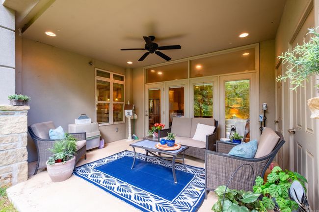 UNIT-104 - 100 Vallon Ln, Home with 2 bedrooms, 2 bathrooms and null parking in Little Rock AR | Image 36