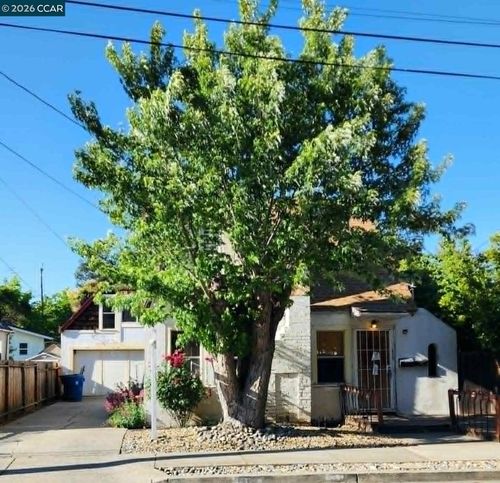 433 Gilger Ave, Martinez, CA, 94553-3766 | Card Image