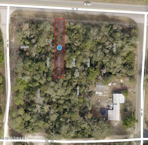 45009 3rd St, DELAND, FL, 32720-4885 | Card Image