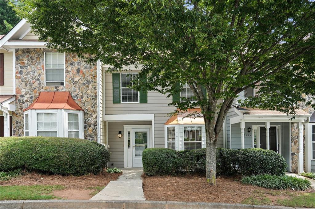 Fairways Ct, Kennesaw, GA 30144