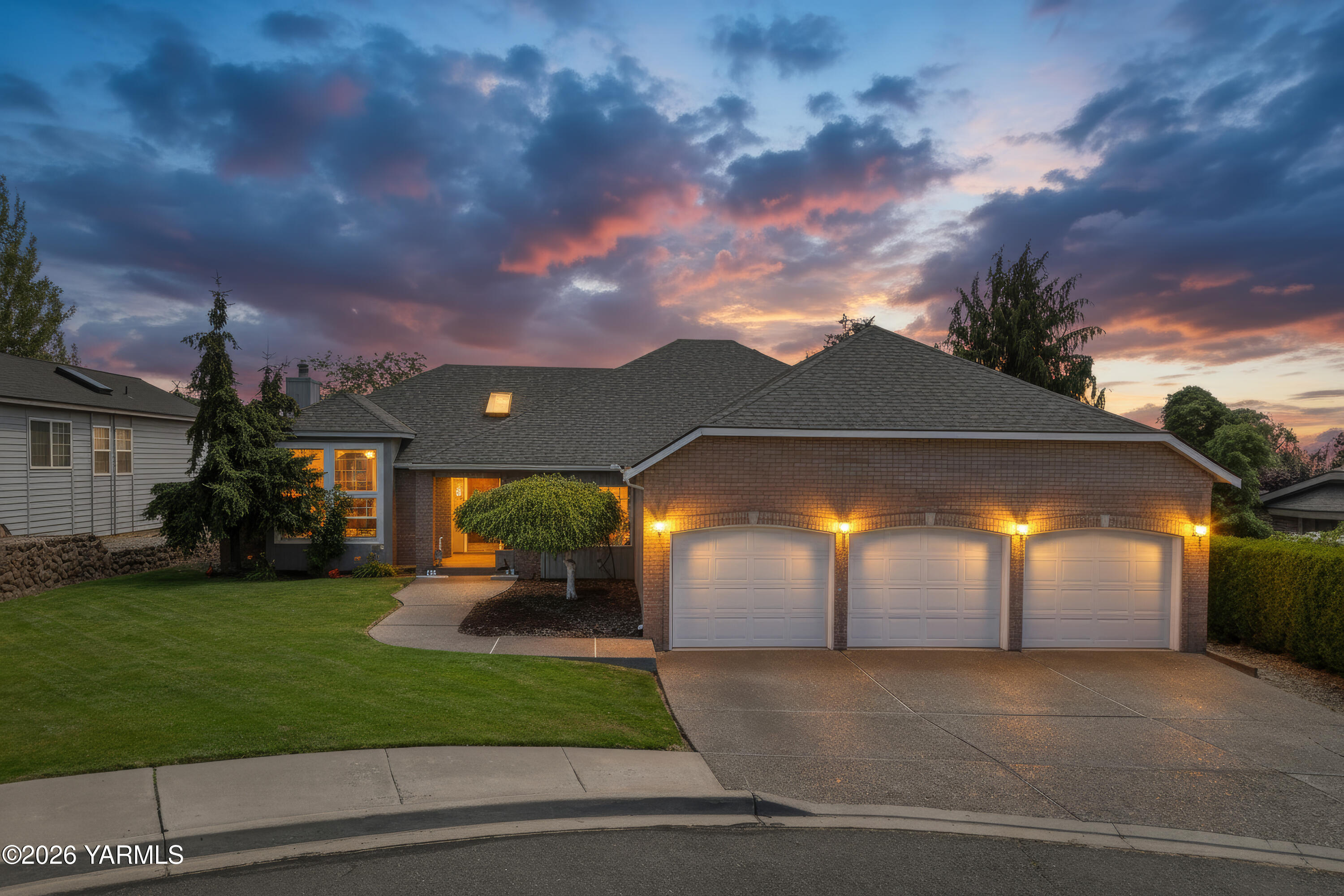 Residential in Yakima