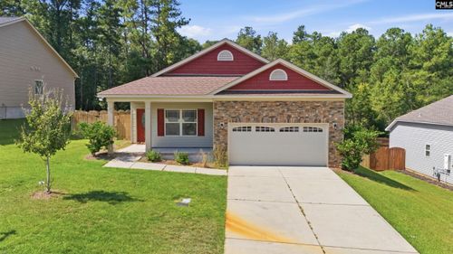 239 Shoals Landing Dr, Columbia, SC, 29212-8295 | Card Image