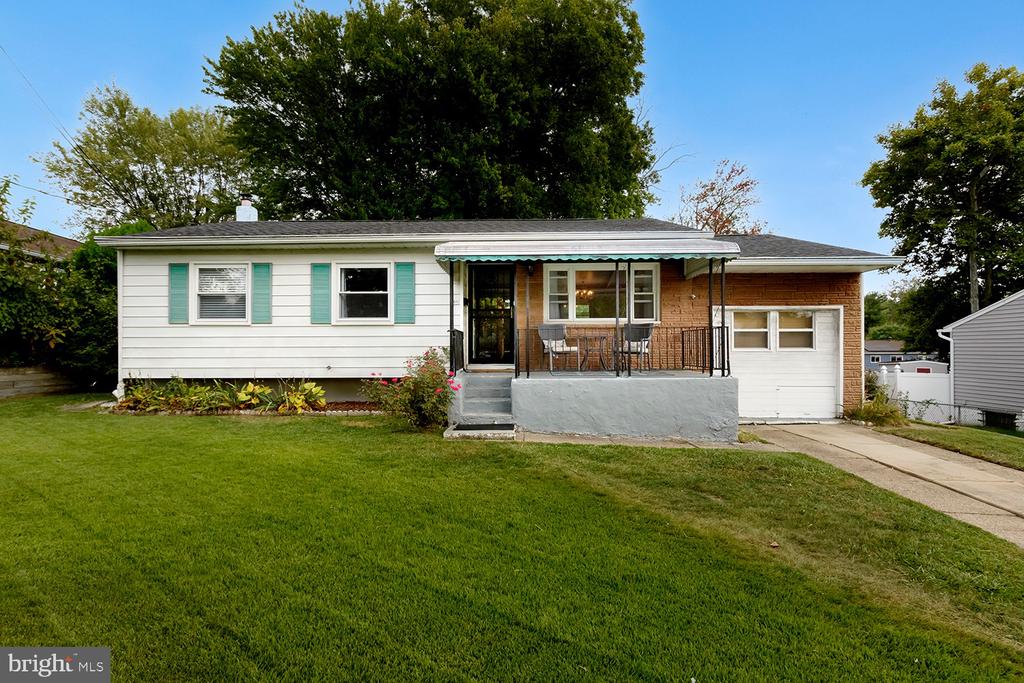 Holly Ln, Westampton, NJ 08060