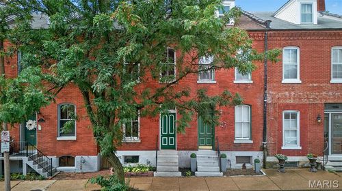 1232 Sidney St, Saint Louis, MO, 63104-4313 | Card Image