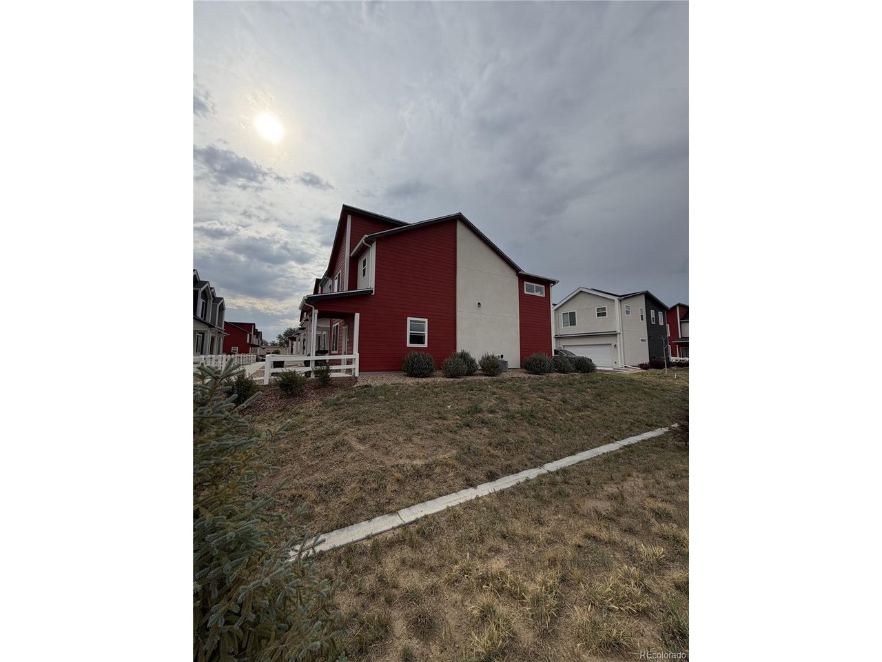 Residential in Fort Lupton 3