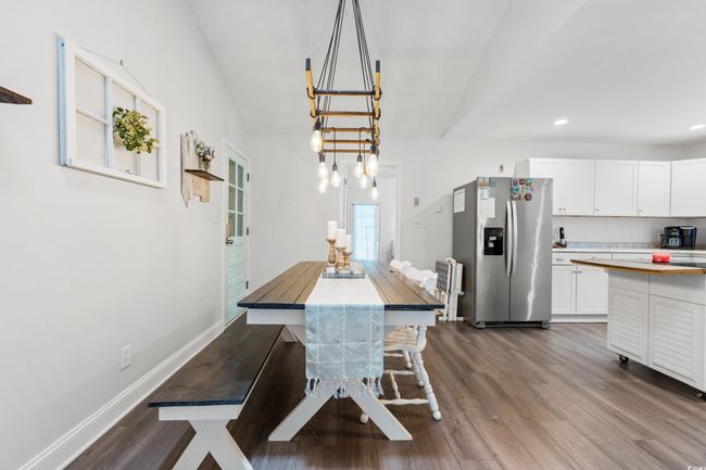 1936 Lees Landing Cir, House other with 3 bedrooms, 3 bathrooms and 4 parking in Conway SC | Image 8