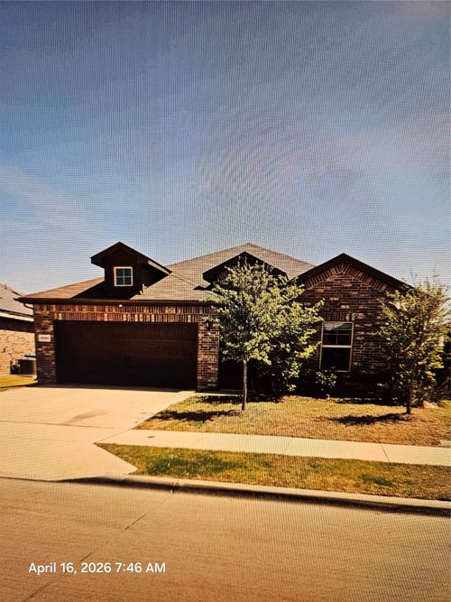 9308 Red Brush Trail, Fort Worth, TX, 76131 | Card Image