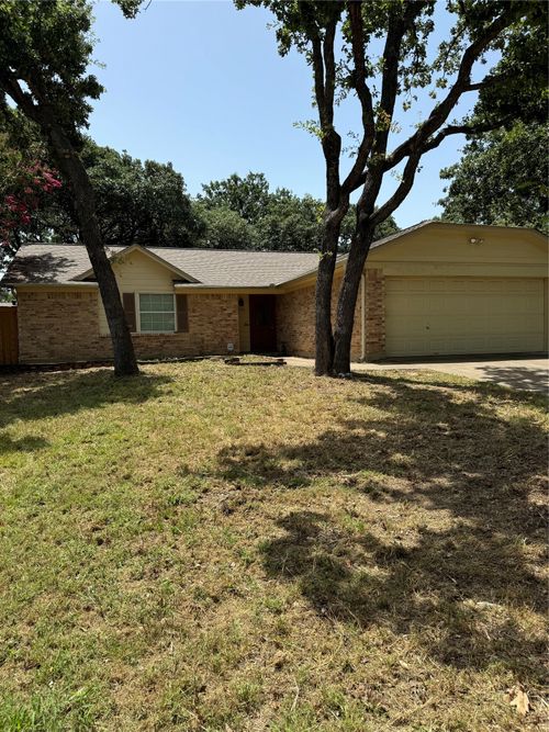 5604 Atlantis Ter, Arlington, TX, 76016-2137 | Card Image