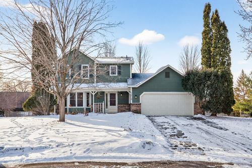 11712 Sierra Ct, Burnsville, MN, 55337-1274 | Card Image