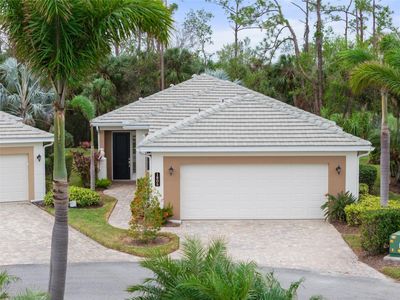 1805 Lancashire Drive, House other with 3 bedrooms, 2 bathrooms and null parking in Venice FL | Image 1