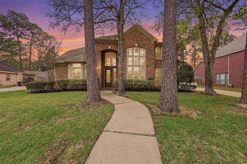 16215 Lakewood Grove Dr, Tomball, TX, 77377-8574 | Card Image