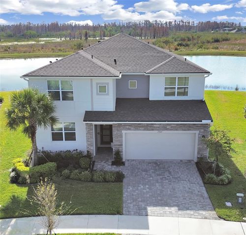 2302 Village Amble Loop, Lutz, FL, 33558 | Card Image