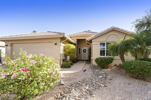 24911 S Lakestar Dr, Sun Lakes, AZ, 85248-7481 | Card Image