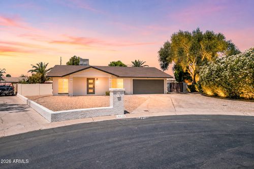 14036 N 57th St, Scottsdale, AZ, 85254-3016 | Card Image