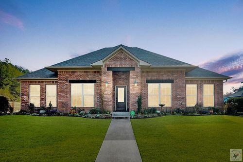 3603 Sylvia Dr, Texarkana, TX, 75503-0880 | Card Image