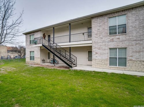 4-4923 Ali Ave, San Antonio, TX, 78229-4998 | Card Image
