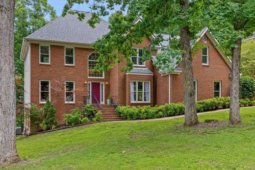 1908 Windy Oaks Ln, Hixson, TN, 37343-3593 | Card Image