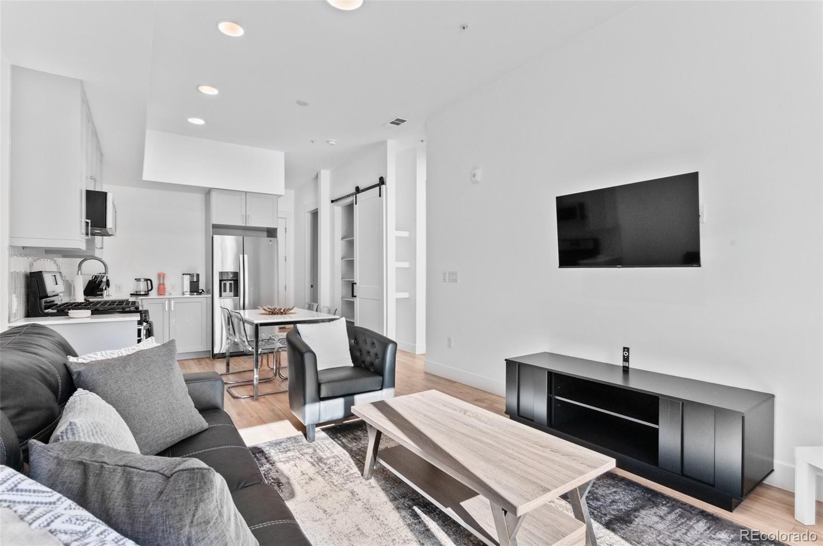 Residential in Denver 4