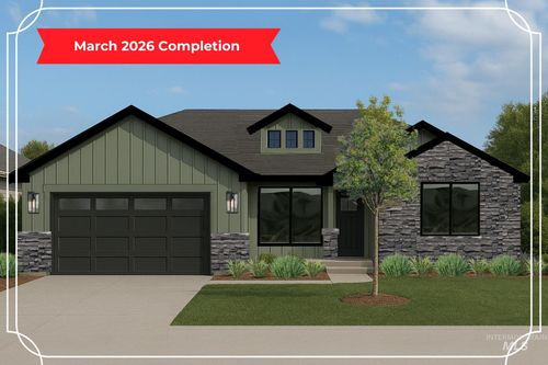 987 Adamite, Kimberly, ID, 83341-2064 | Card Image