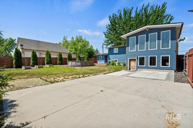 632 N Edgewood Ln, House other with 4 bedrooms, 2 bathrooms and 1 parking in Eagle ID | Image 36