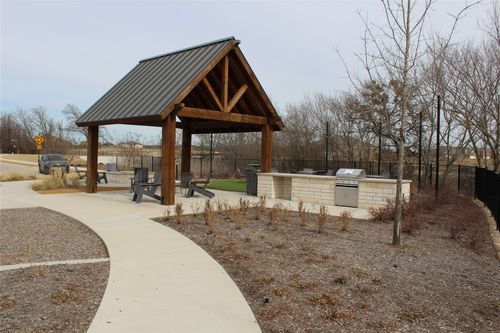 2006 Prairie Ln, Melissa, TX, 75454-3337 | Card Image