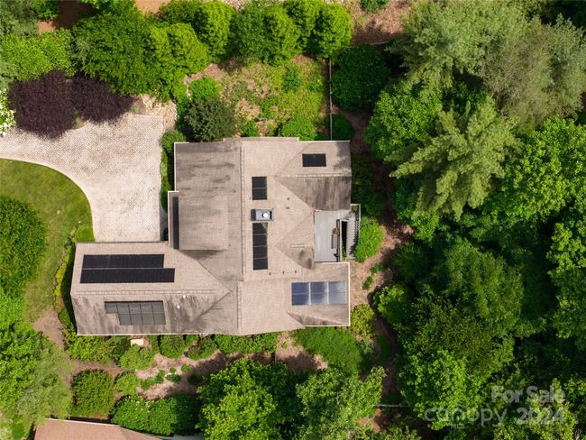 45 Gray Duster Cir, House other with 3 bedrooms, 3 bathrooms and null parking in Biltmore Lake NC | Image 39